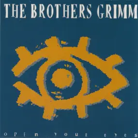 Brothers Grimm - Open Your Eyes