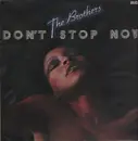 LP - The Brothers - Don't Stop Now