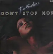 LP - The Brothers - Don't Stop Now