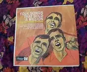 The Brothers Dooley - Folk Songs That Sold A  Million