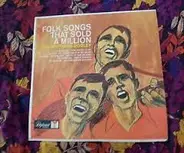 The Brothers Dooley - Folk Songs That Sold A  Million