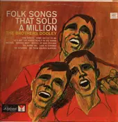 The Brothers Dooley - Folk Songs That Sold A Million