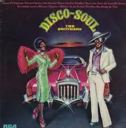 The Brothers - Disco-Soul