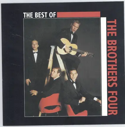 The Brothers Four - The Best Of