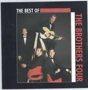CD - The Brothers Four - The Best Of