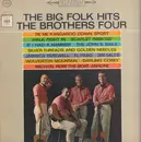 LP - The Brothers Four - The Big Folk Hits