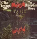 LP - The Brothers Four - The Honey Wind Blows