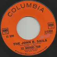 The Brothers Four - The John B. Sails