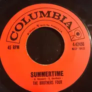 The Brothers Four - This Train / Summertime