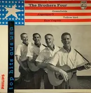 The Brothers Four - Top Hits Aus USA
