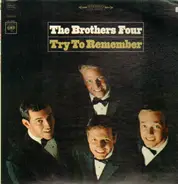 The Brothers Four - Try to Remember