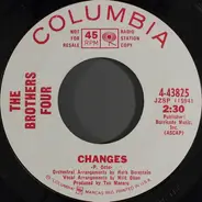 The Brothers Four - Changes