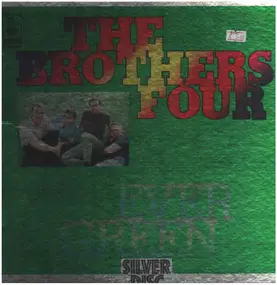 The Brothers Four - Ever Green