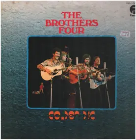 The Brothers Four - Golden Disc