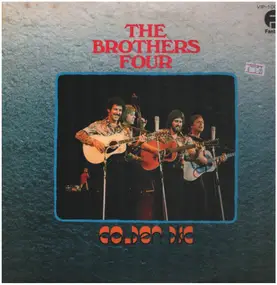 The Brothers Four - Golden Disc