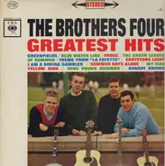 The Brothers Four - Greatest Hits