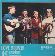 LP - The Brothers Four - Love Sounds Vol. 8 - Hardcover + Booklet