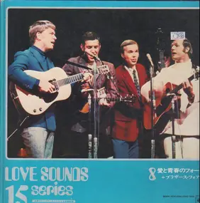 The Brothers Four - Love Sounds Vol. 8