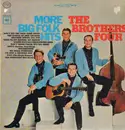 LP - The Brothers Four - More Big Folk Hits