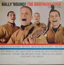 LP - The Brothers Four - Rally 'Round