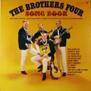 LP - The Brothers Four - Song Book - + lyrics/notes booklet
