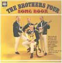 LP - The Brothers Four - Song Book - Mono