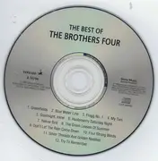 CD - The Brothers Four - The Best Of