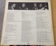 LP - The Brothers Four - The Big Folk Hits - OBI included