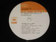LP - The Brothers Four - The Brothers Four Greatest Hits