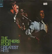 The Brothers Four - The Brothers Four Greatest Hits