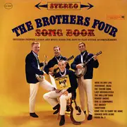 LP - The Brothers Four - The Brothers Four Song Book - Gatefold