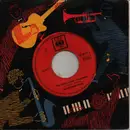 7inch Vinyl Single - The Brothers Four - The Green Leaves Of Summer - Company Sleeve