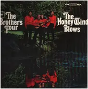 The Brothers Four - The Honey Wind Blows