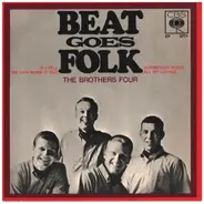 The Brothers Four - Beat Goes Folk