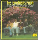 LP - The Brothers Four - Greenfields & Other Gold