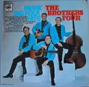 LP - The Brothers Four - More Big Folk Hits - Mono