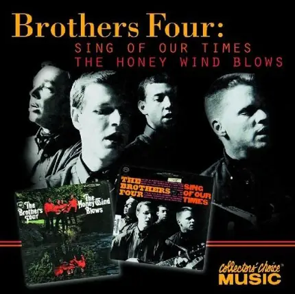 The Brothers Four - Sing Of Our Times