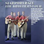 The Brothers Four - Starportrait
