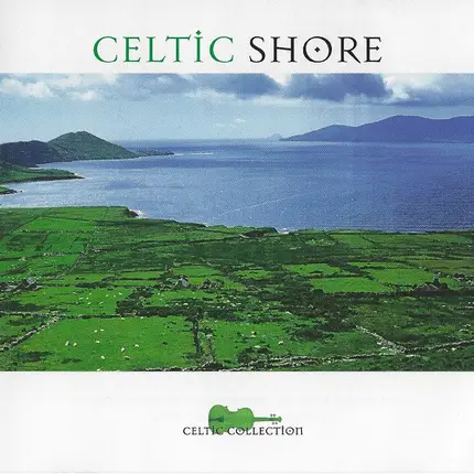 The Brothers Frantzich - Celtic Shore