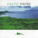 CD - The Brothers Frantzich - Celtic Shore