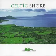 CD - The Brothers Frantzich - Celtic Shore