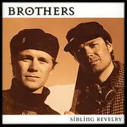 The Brothers Frantzich - Sibling Revelry