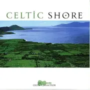 CD - The Brothers Frantzich - Celtic Shore