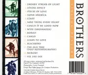 CD - The Brothers Frantzich - Sibling Revelry