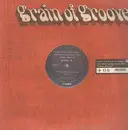 12inch Vinyl Single - The Brothers From Rio - Vida Feliz