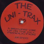 12inch Vinyl Single - The Brothers' / Hill Project - The Uni - Trax