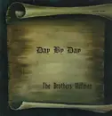 LP - The Brothers Hufman - Day By Day