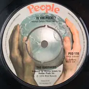 The Brothers - In The Pocket