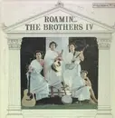 LP - The Brothers IV - Roamin