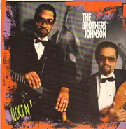 The Brothers Johnson, Brothers Johnson - Kickin'